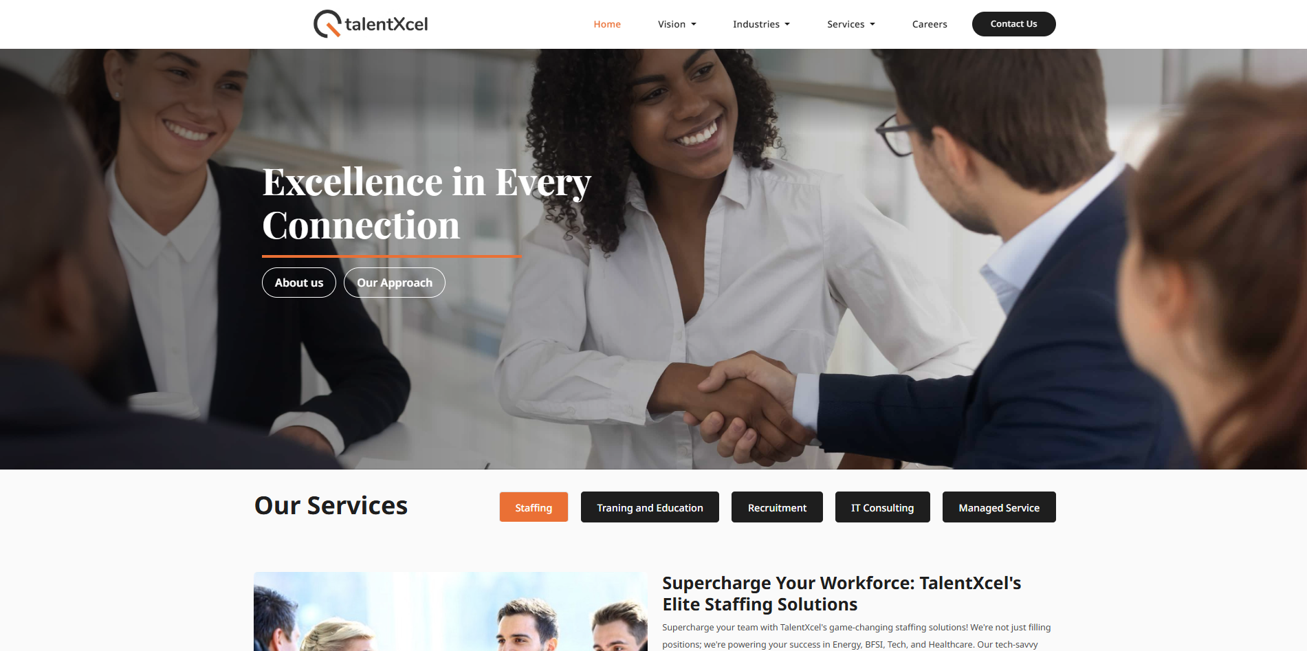 Talentxcel