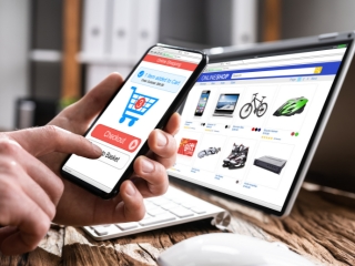 eCommerce