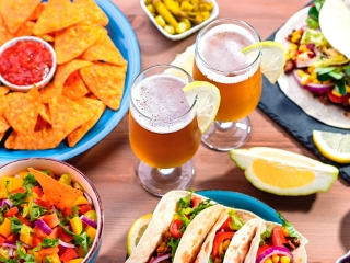 Food & Beverage