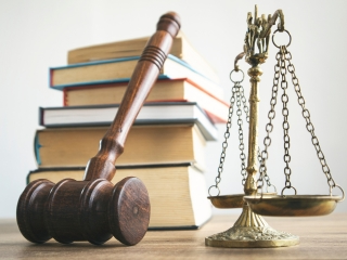 Legal Firm