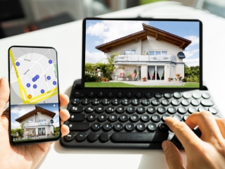 Real Estate