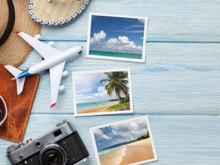 Travel & Transport